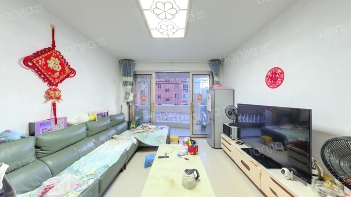 富康花园二手房实景图