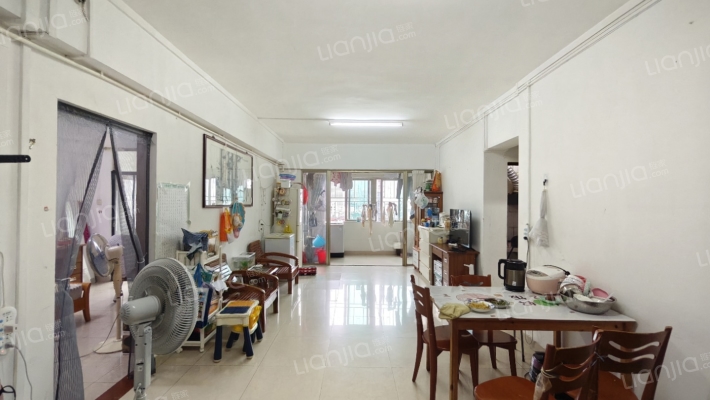 财厅大院二手房实景图