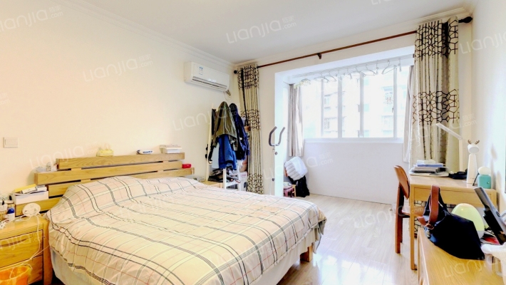 真西驰骋苑二手房实景图