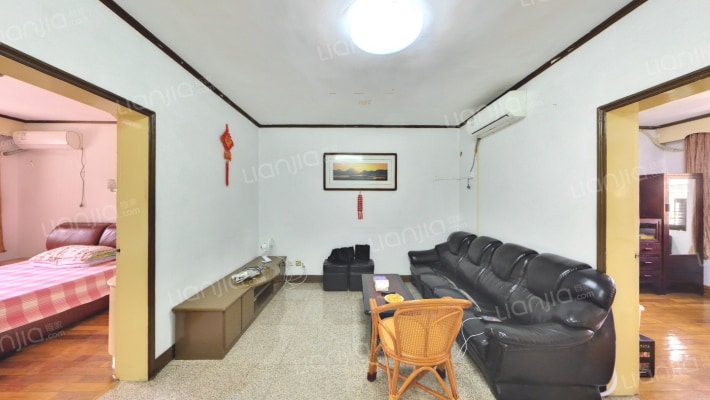 福建省交通规划设计院家属院二手房实景图