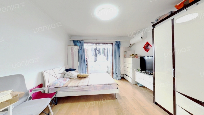 大六部口二手房实景图