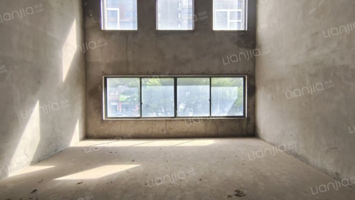 蓝洲湾二手房实景图