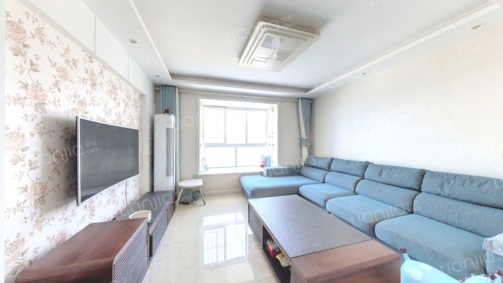 名仕公馆二手房实景图