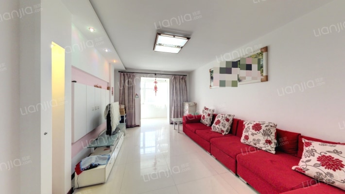 佳园小区二手房实景图