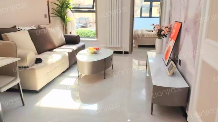 富昌苑二手房实景图