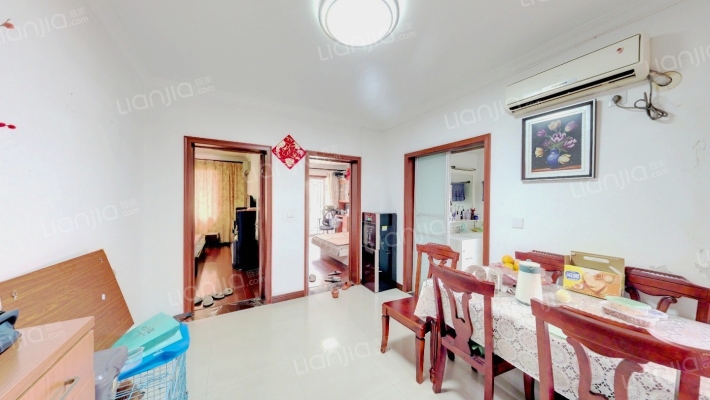 暨阳花园二手房实景图