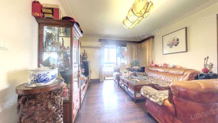 复城国际(公寓)二手房实景图