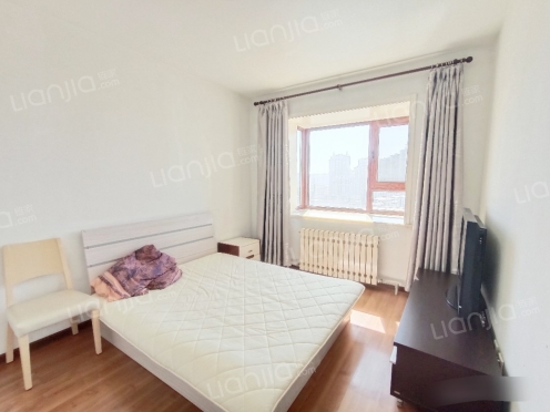 整租·万星现代城 2室2厅 南