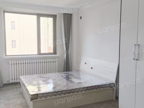 整租·青橙公寓 1室1厅 南/北