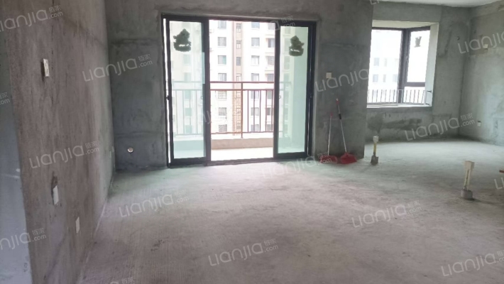 江山大名城悦山二手房实景图