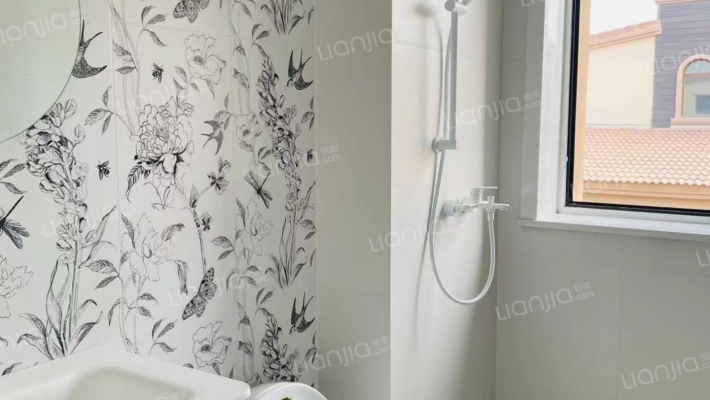 爱伦堡 精装修 直接入住 房本满二-卫生间B