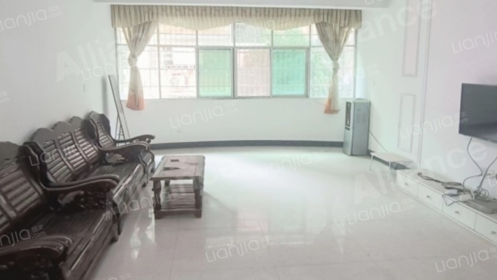 府安苑小区二手房实景图