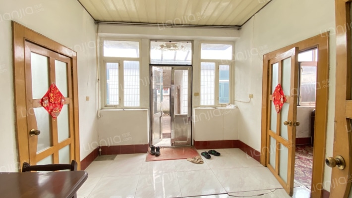 后窑委二手房实景图