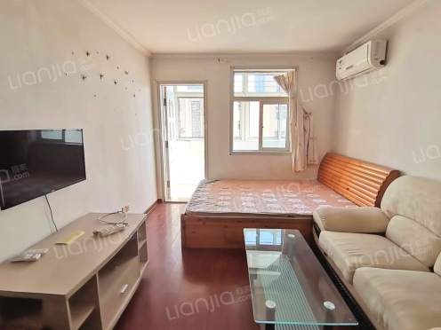 整租·嘉定路 1室0厅 南