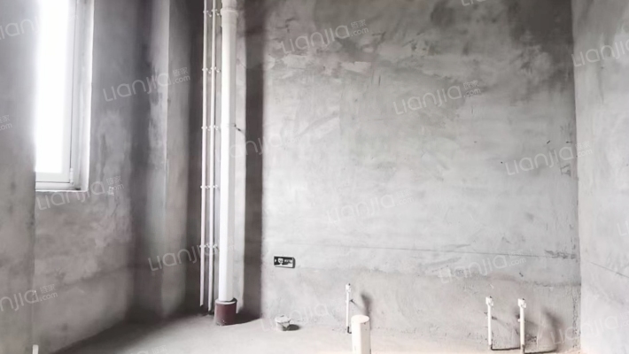 北京西南 京都颐和城264平南入户 大院子的联排别墅-卫生间B