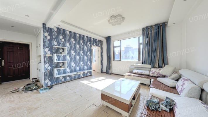 碧桂园海昌天澜二手房实景图