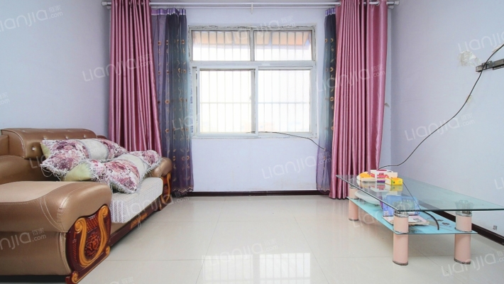 一高小区家园二手房实景图