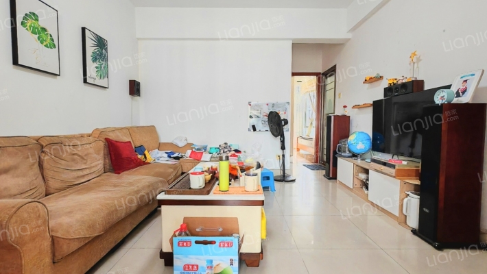 莞都可苑B区二手房实景图