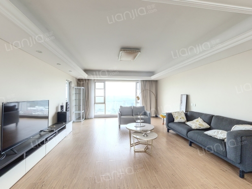 整租·棕榈泉三期 3室2厅 南