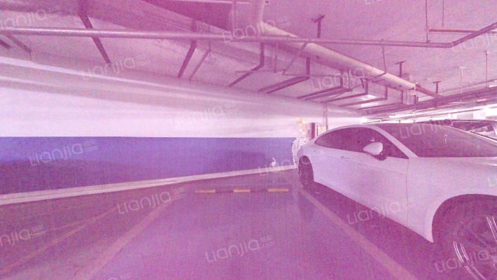 晶城秀府二手房实景图