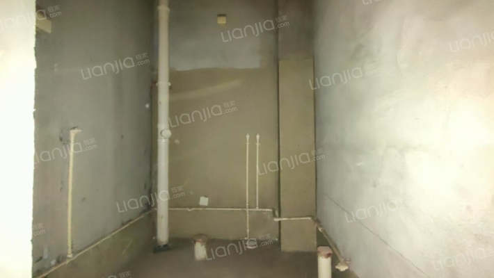 小区环境优美  格局方正  采光全天-卫生间