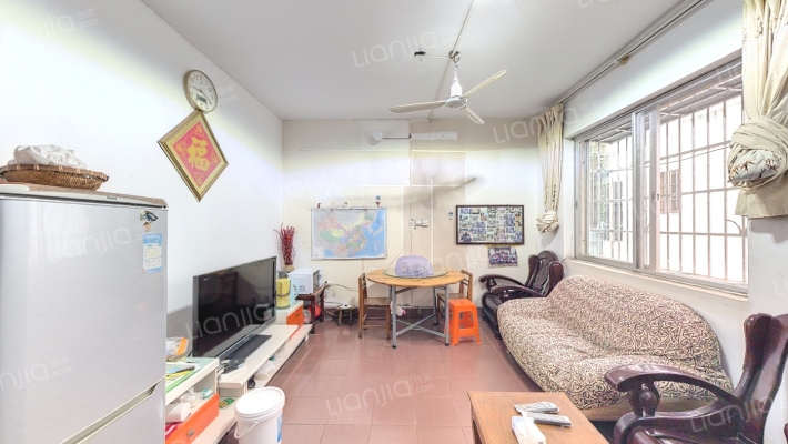雁北花园二手房实景图