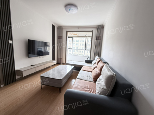 整租·山东华府东区 3室1厅 南