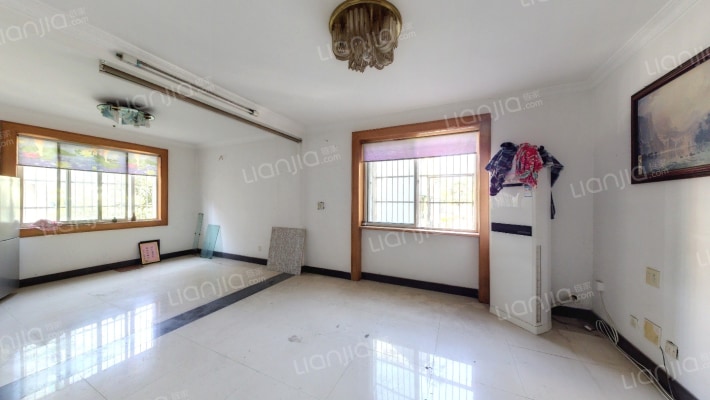 紫祥公寓二手房实景图