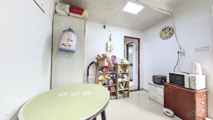世纪春城八号公寓二手房实景图