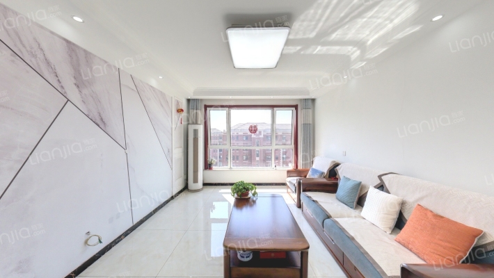 保利尚林苑二手房实景图