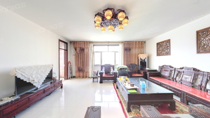 山西省老年公寓二手房实景图