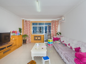 知春里小区房价