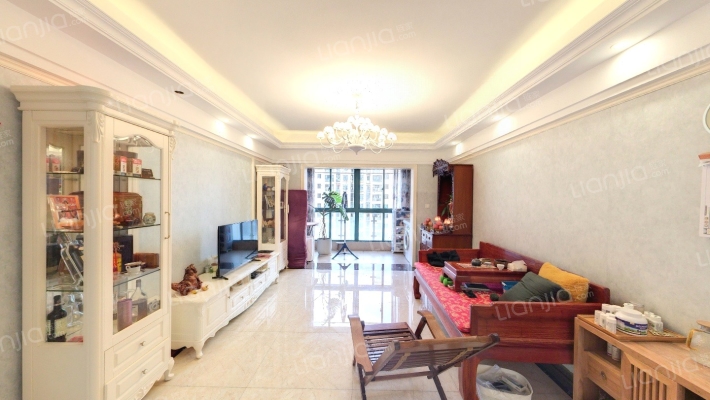 国瑞城雅仕苑二手房实景图