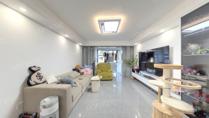 翔川家园二手房实景图