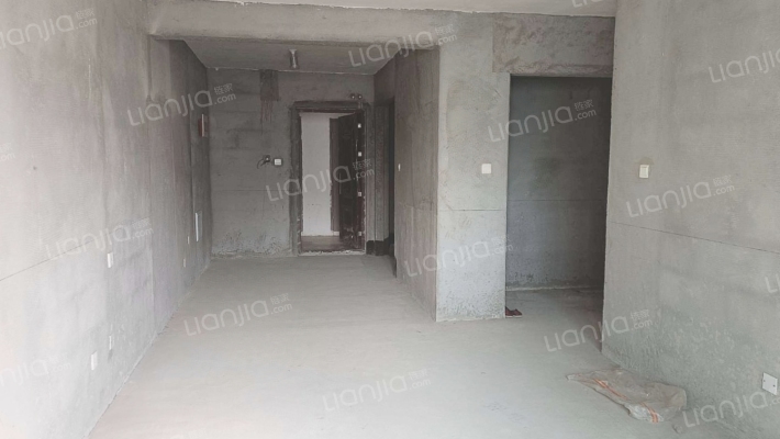 中江文荟苑二手房实景图