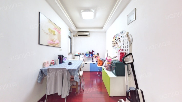 银南大厦二手房实景图