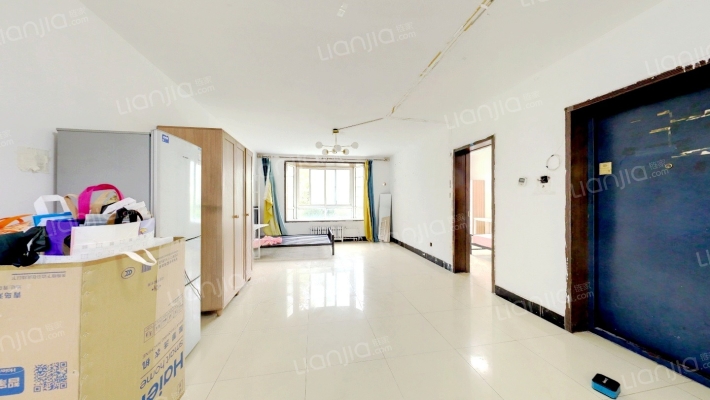 旗舰凯旋一期二手房实景图