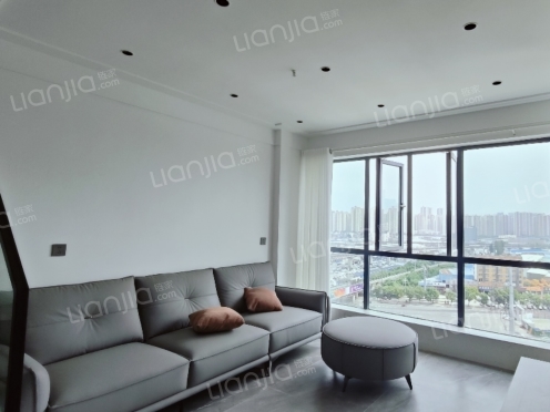 整租·新世纪家居生活广场 3室2厅 南