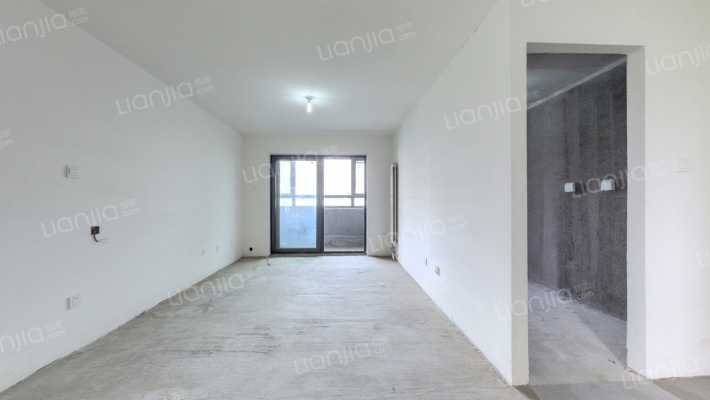 京粮悦谷首城南区二手房实景图