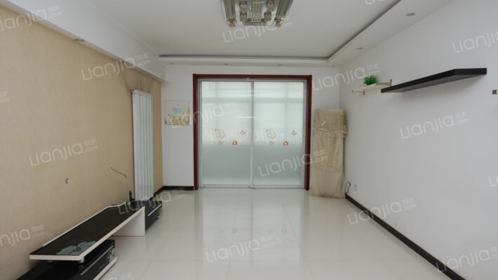 长城公寓二手房实景图