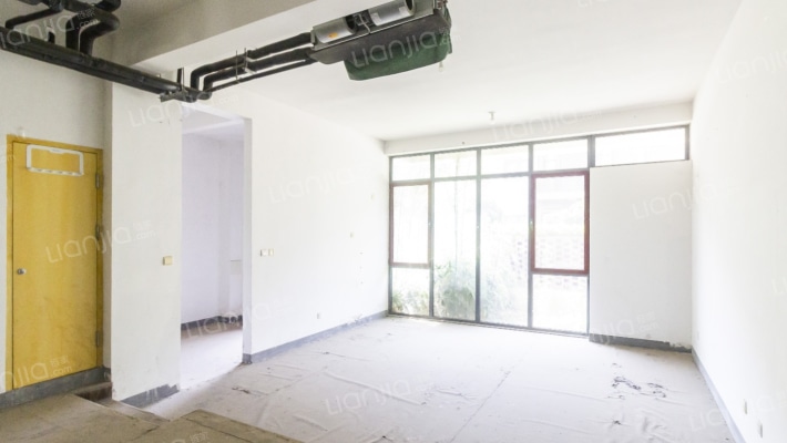 鲁商御龙湾二手房实景图