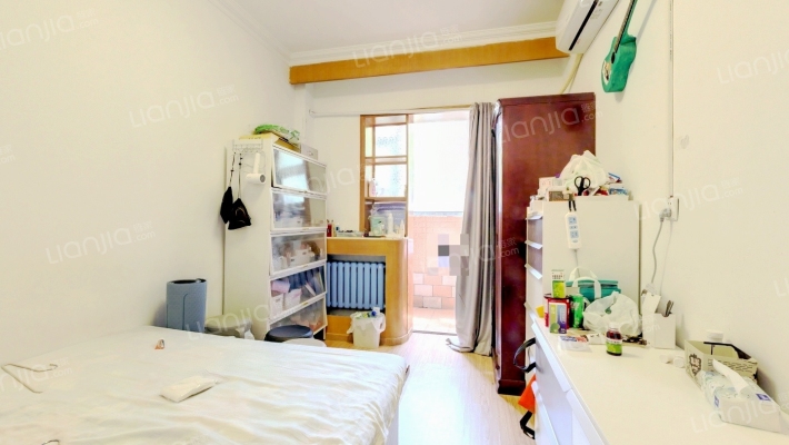 垡头西里二区二手房实景图