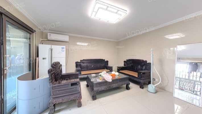 好景豪园二手房实景图