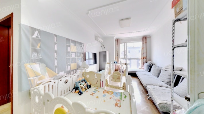 唐宁湾二手房实景图