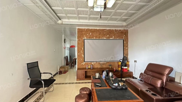 柏塘农贸商业中心二手房实景图