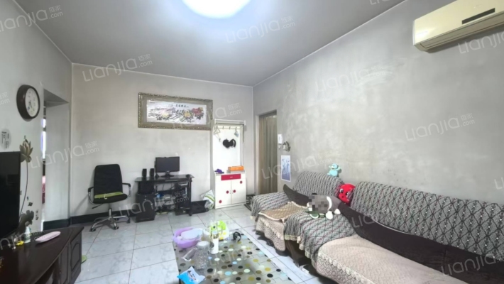 冠城园小区二手房实景图