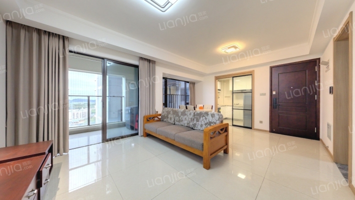 大华东郡府二手房实景图