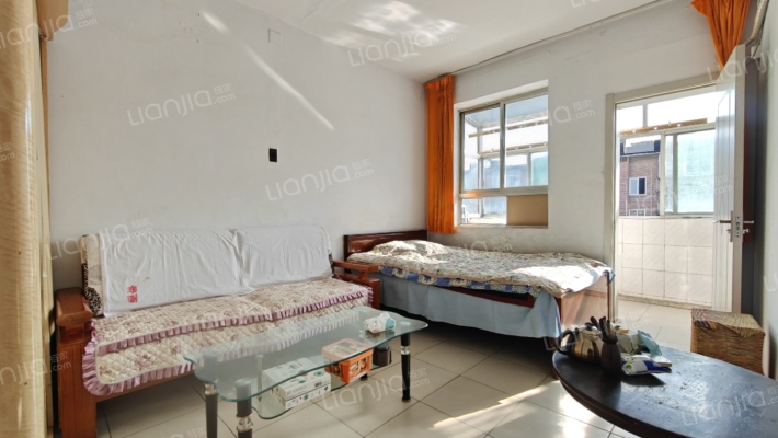 淄建第五生活小区二手房实景图