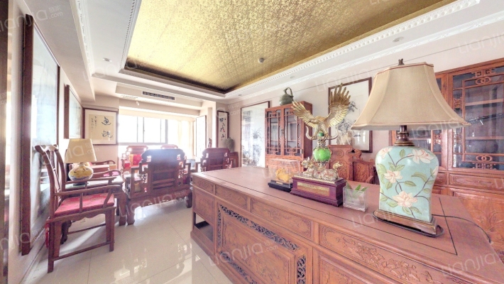 星舍SOHO二手房实景图