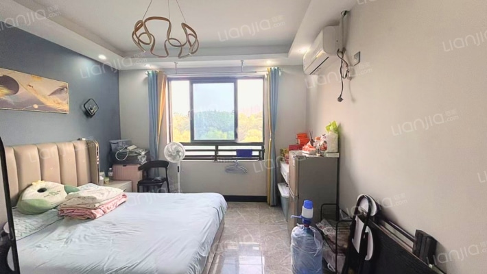 秋波名府二手房实景图